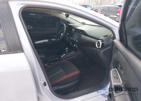 2023 Nissan Versa 1.6 Sr Xtronic Cvt z USA, uszkodzony, nr VIN 3N1CN8FV8PL851687